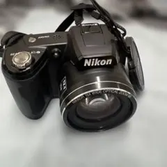 【希少・極美品】Nikon COOLPIX L11 コンパクトデジタルカメラ 希少・極美品】Nikon COOLPIX L11 コンパクトデジタルカメラ