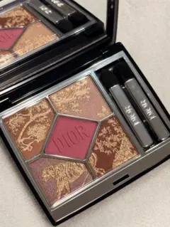 Dior DIORSHOW 5 COULEURS 974 アイシャドウ - メルカリ