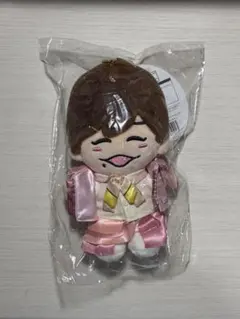 長尾謙杜 ちびぬいのサムネイル
