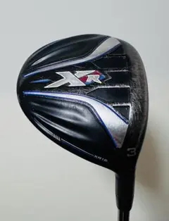 Callaway XR16 3番・5番ウッドセット　KUROKAGE