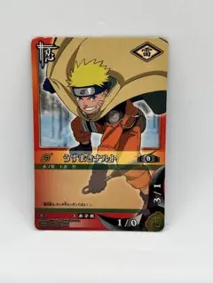 NARUTOカードゲーム 初代火影 忍-167 - メルカリ