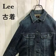古着 デニムジャケット