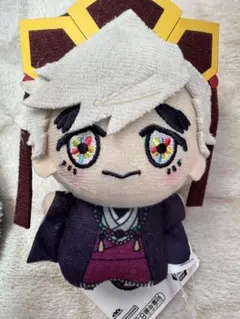 童磨 ちびぐるみ 鬼滅の刃