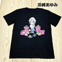 2026年最新】浜崎あゆみ25周年tシャツの人気アイテム - メルカリ