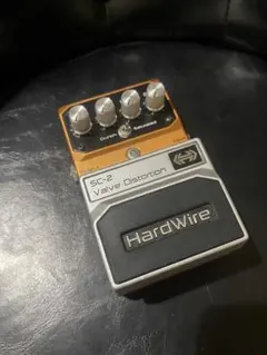HardWire SC-2 digitech デジテック - メルカリ