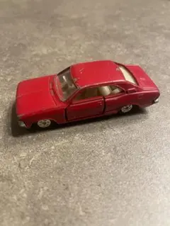 トミカ　コルトギャランHT ジャンク