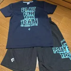 CONVERSE ミニバス 練習着