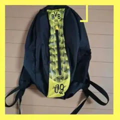 PUMA BVB 09 ドルトムント リュック バックパックのサムネイル
