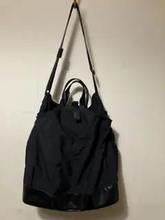 【今だけお値下げ‼️】ROOTOTEショルダートートバック