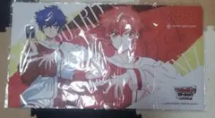 明星エリカ プレイマット - メルカリ