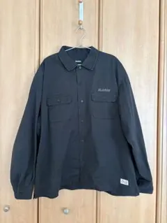 XLARGE ブラック ジャケット XL