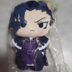 NU: カーニバル ぬカニ ザッキャラ ぬいぐるみ 玖夜 - メルカリ