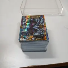 デュエル・マスターズ　カード複数枚(sr入り)