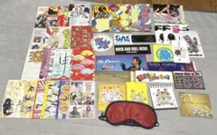 サザンオールスターズ 年始特典&ステッカー等まとめ売り