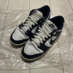 鴨*井様 【1回着用】NIKE(ナイキ)ターミネーターロー 29cm 箱無し 