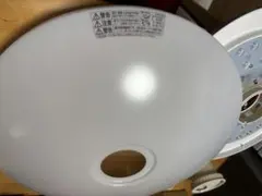 TOSHIBA LEDシーリングライト LEDH8001A01-LC - メルカリ