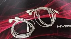 Apple 純正 イヤホン Lightning Ear Pods 2個のサムネイル