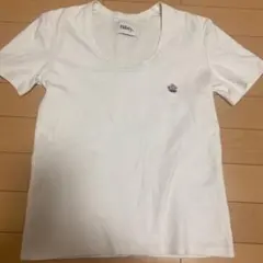 Bibiy. B. PICOT TANK TEE - メルカリ