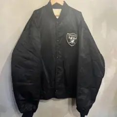 激レア サイズ XXL 90年代 RAIDERS スターター ジャケット