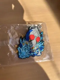 仮面ライダー剣 カプセルラバーマスコット 仮面ライダーブレイド