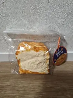 pupulandスクイーズ 厚切りパン