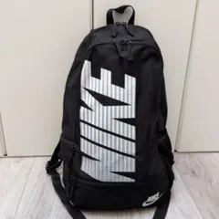 NIKE リュック ブラック