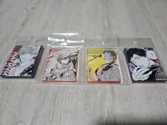 ギヴン展　アクリルブロック　4つ