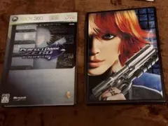 パーフェクトダークゼロ　リミテッドエディションXbox360