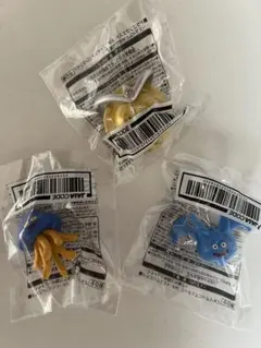 ドラゴンクエスト　スライムと仲間たち2〜