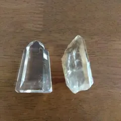 シトリン　２点