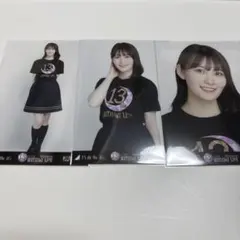 乃木坂46 生写真 松尾美佑 ドット コンプ - メルカリ