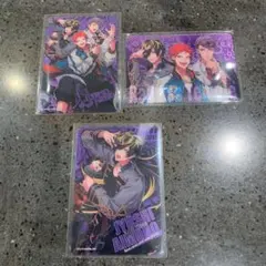 ヒプマイ プレシャスカード