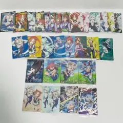 WS アイドルマスター アイマス 竜宮小町 デッキ 4ドラ4宝 - メルカリ