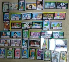 ドラゴンボールZ カードダス