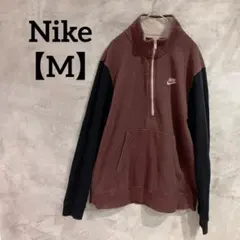 バーガンディ スウェット