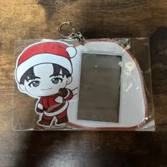 超特急 ハル ミニフォトケース