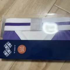TOOT ナノボクサー パープル Mサイズ