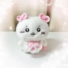 No.134ヘッドドレス スタイ　ぬい服　推し活　着せ替え