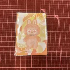 THE MONSTERS Big into Energy カードのみ