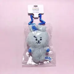2025年最新】bt21 5周年記念 レインボーカラーマスコット cooky