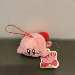 星のカービィ スタンダードぷちマスコット おすまし