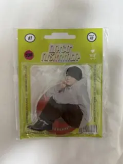 なにわ男子西畑大吾アクリルスタンド