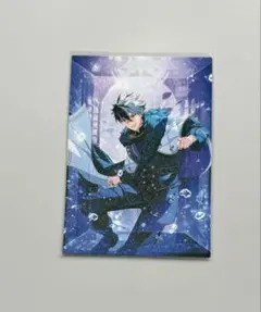 まほやく ブラッドリー クリアカード ワンシーン | Mercari