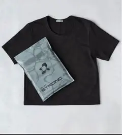 strong pack tee (xs)
