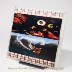 TARAO BANNAI SPECIAL ／ 多羅尾伴内楽團 (CBS)