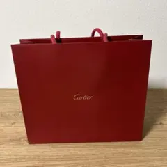 2025年最新】カルティエ紙袋の人気アイテム - メルカリ