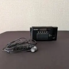 【ラジオのみ可】SONY WALKMAN WM-FX77 ソニー ウォークマン