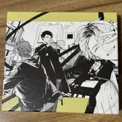 GIVEN THE MOVIE HIIRAGI MIX DVD
