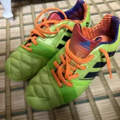 adidasnitrocharge2.0（サッカースパイク）