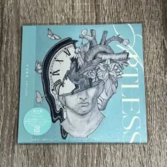 岩田剛典 アルバム CD ARTLESS